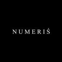 Numeriś logo - Similar company to Marvotti