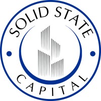 Solid State Capital logo - Similar company to Provence Rose Group