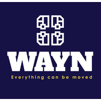 WAYN For Transportation Services logo - Similar company to Egmatics - Transportation And Logistics Solutions