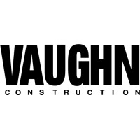 Vaughn Construction logo - Similar company to Northstar Construction Services, Llc