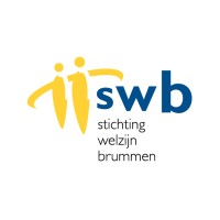 Stichting Welzijn Brummen logo - Similar company to Hosted