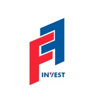 FIFA INVEST logo - Similar company to Bck Consulting Co., Ltd.