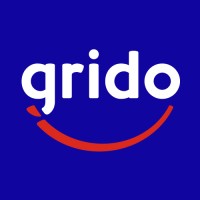 Grido logo - Similar company to Axion Energy