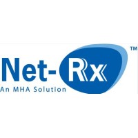 Net-Rx logo - Similar company to Klinikals