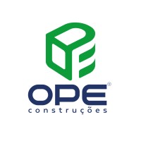 OPE CONSTRUÇÕES logo - Similar company to Ope Lex