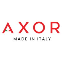 AXOR S.r.l. logo - Similar company to Sagom Tubi S.P.A.