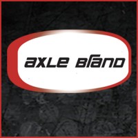 Axle Brand