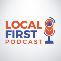 Local First Podcast & Local First Radio | Marketing | Advertising logo - Similar company to Vcreativeart16