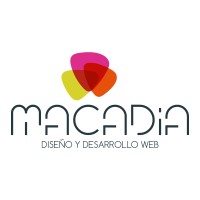 Macadia Diseño Web logo - Similar company to Rede98
