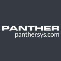 Panther Systems logo - Similar company to Microdyne