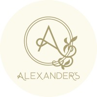 Alexander'S Grand Cafe, Bar & Terrace