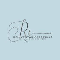 REINVENTAR - Consultoria de Carreira logo - Similar company to Blackppr And Company Ltd.