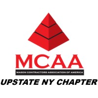 Mason Contractors Association of America - Upstate NY Chapter logo - Similar company to Wallace Group, Inc.