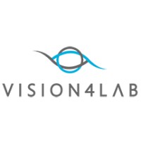 VISION4LAB logo - Similar company to Qart.Pt