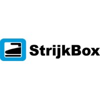 StrijkBox logo - Similar company to Strijkservice Roosendaal