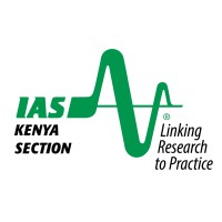IEEE IAS Kenya Chapter logo - Similar company to Ieee Kenya Section