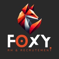 Foxy RH logo - Similar company to Pro Jobs