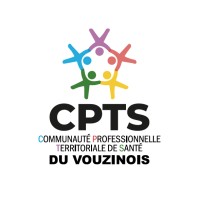 CPTS du Vouzinois logo - Similar company to Cpts Thionville Est