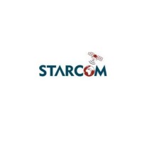 STARCOM NIGERIA LIMITED logo - Similar company to Starcomms Plc.