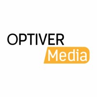 Optiver Media logo - Similar company to Pentazone