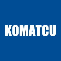 KOMATCU logo - Similar company to Xpartes