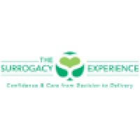 The Surrogacy Experience logo - Similar company to Surrogacy Simplified
