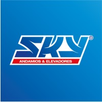 Sky Andamios & Elevadores