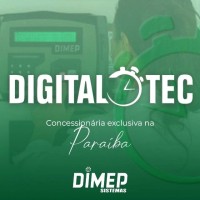 DigitalTec logo - Similar company to Digitaltech