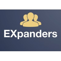 EXpanders logo - Similar company to Expanders360