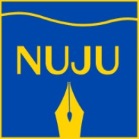 National Union of Journalists of Ukraine logo - Similar company to Keycom