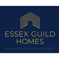 Essex Guild Homes Ltd logo - Similar company to Weavers – Southend-On-Sea