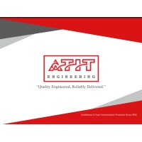 Atit Engineering Industries logo - Similar company to Bharati Solutions