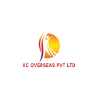 KC Overseas Pvt. Ltd logo - Similar company to Educred Services