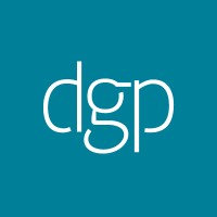 dgp – Deutsche Gesellschaft für Personalwesen e.V. logo - Similar company to Mach1/Mach2