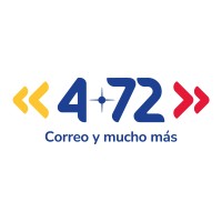 4-72 Servicios Postales Nacionales logo - Similar company to Datafile Internacional S.A.