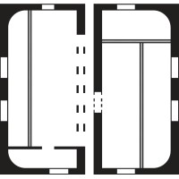 Cabinet DYKMAN Géomètre-Expert logo - Similar company to Parrot Air Support