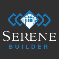 Serene Builder logo - Similar company to The Architects Alliance