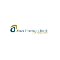 Abner, Herrman & Brock Asset Management logo - Similar company to Chainraizer