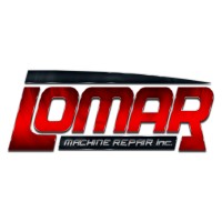Lomar Machine Repair Inc. logo - Similar company to Little Lakes Machine & Tool Co.