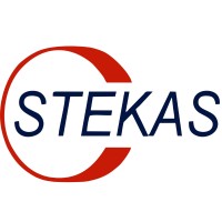 Stekas logo - Similar company to Comedy Pro