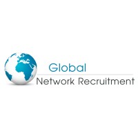 Global Network Recruitment logo - Similar company to New Design Construction (Pty) Ltd