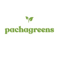PachaGreens logo - Similar company to Ferm Brewery