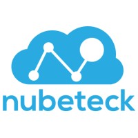 Nubeteck logo - Similar company to The Success Complex