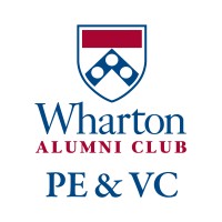Wharton Private Equity & Venture Capital Alumni Association logo - Similar company to Equvest Venture Capital & Private Equity