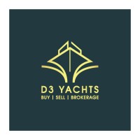 D3 Yacht Sales