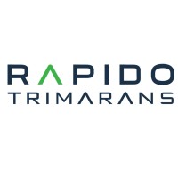 Rapido Trimarans logo - Similar company to Triac Composites