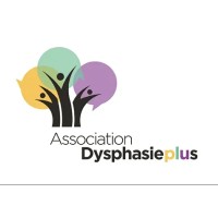 Association Dysphasie+ logo - Similar company to Dysphasie Québec / Tdl Québec