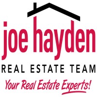 Joe Hayden Real Estate Team logo - Similar company to Comfort Capital