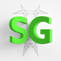 SG Connect logo - Similar company to Cloudgermany Gmbh