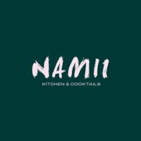 Namii Kitchen & Cocktails logo - Similar company to Road3